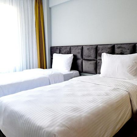 Soi Hotels & Suites - Taksim City Center Provincia di Provincia di Istanbul Esterno foto