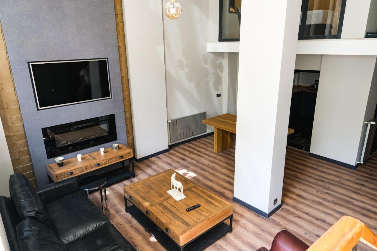 Soi Hotels & Suites - Taksim City Center Provincia di Provincia di Istanbul Esterno foto