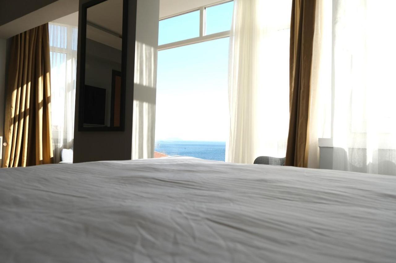 Soi Hotels & Suites - Taksim City Center Provincia di Provincia di Istanbul Esterno foto