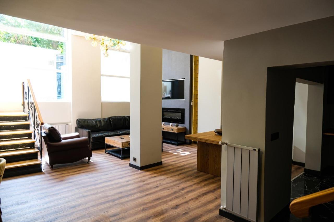 Soi Hotels & Suites - Taksim City Center Provincia di Provincia di Istanbul Esterno foto